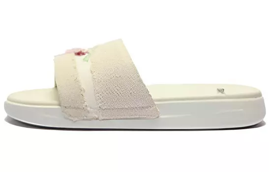 Шлепанцы женские Off White Lining