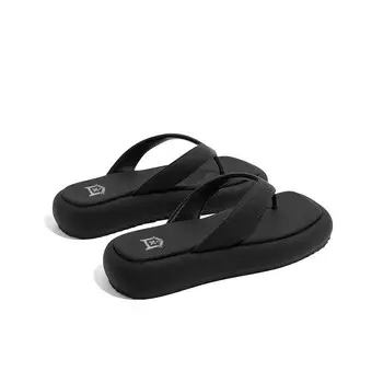 Шлепанцы женские Old Meow, зеленый