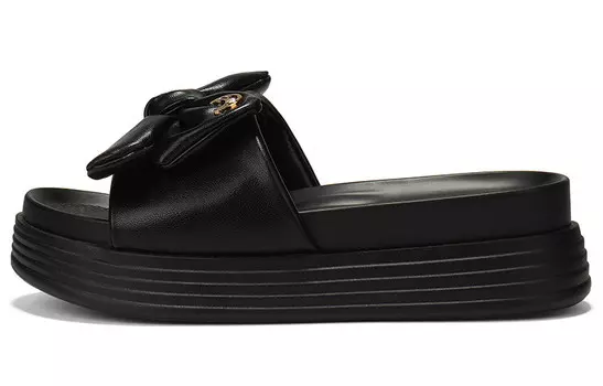 Шлепанцы женские Oms