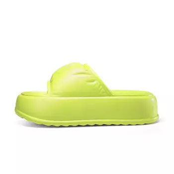 Шлепанцы женские Oubt, белый