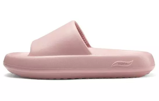 Шлепанцы женские Pale Dogwood Skechers