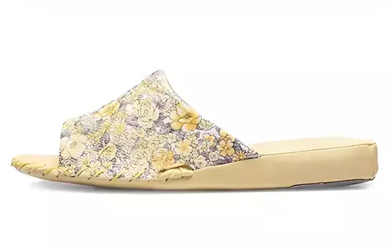 Шлепанцы женские Pansy, фиолетовый