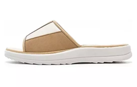 Шлепанцы женские Pansy, розовый