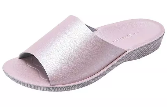 Шлепанцы женские Pansy, желтый