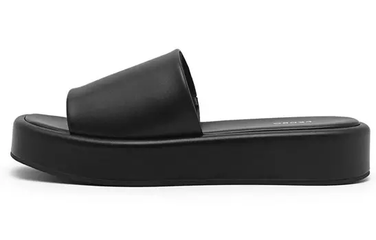 Шлепанцы женские Pedro