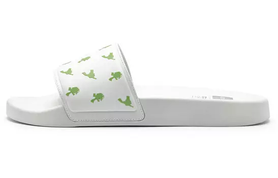 Шлепанцы женские Pedro