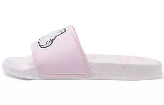 Шлепанцы женские Primrose Powder Lining