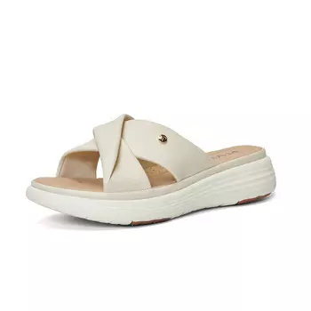 Шлепанцы женские Pt'Son, синий