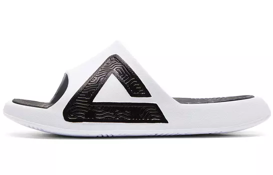 Шлепанцы женские разноцветные Peak