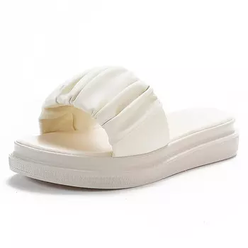 Шлепанцы женские Reihung, черный