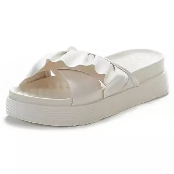 Шлепанцы женские Reihung, черный