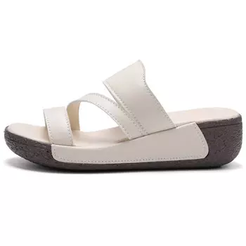 Шлепанцы женские Reivantix, серый