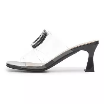 Шлепанцы женские Rich Birds, бежевый