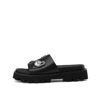 Шлепанцы женские Rosa Bianca