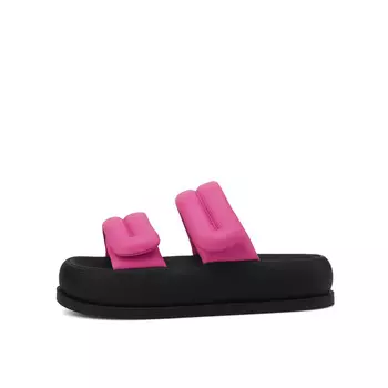 Шлепанцы женские Rosa Bianca