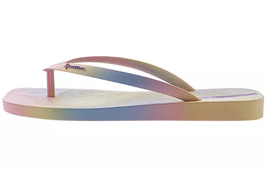 Шлепанцы женские розовые Ipanema