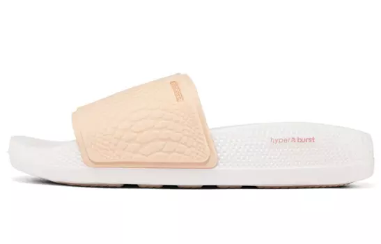 Шлепанцы женские розовые ON THE GO Skechers
