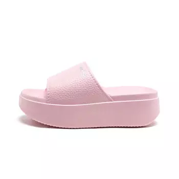 Шлепанцы женские розовый Exull Q, розовый