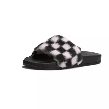 Шлепанцы женские розовый Hotmarzz, розовый