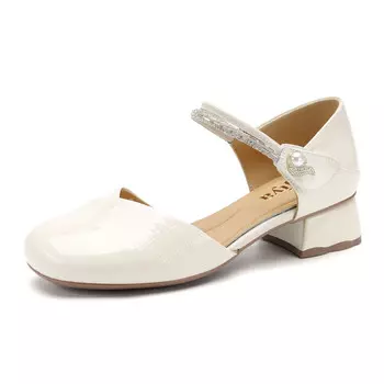 Шлепанцы женские Safiya, бежевый