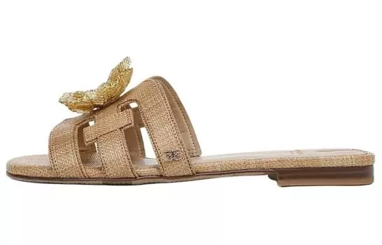 Шлепанцы женские Sam Edelman