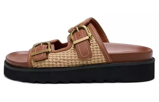 Шлепанцы женские Sam Edelman