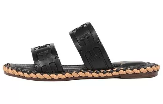 Шлепанцы женские Sam Edelman