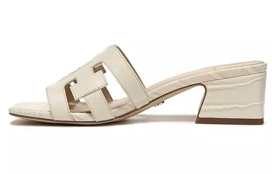 Шлепанцы женские Sam Edelman