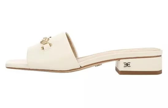 Шлепанцы женские Sam Edelman