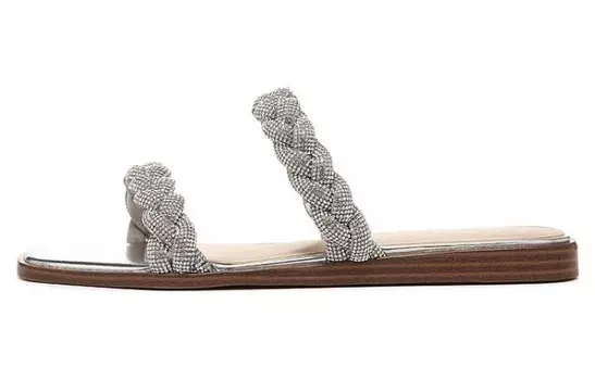 Шлепанцы женские Sam Edelman