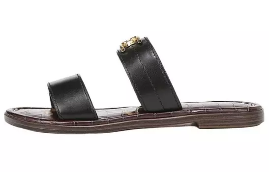 Шлепанцы женские Sam Edelman