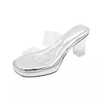 Шлепанцы женские Schilling, цвет Apricot