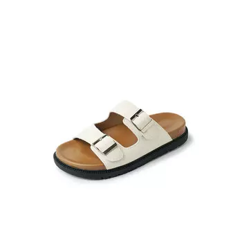 Шлепанцы женские Schilling, розовый