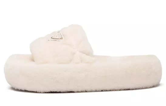 Шлепанцы женские Semir, коричневый