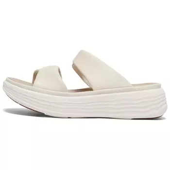 Шлепанцы женские Senda, цвет Apricot