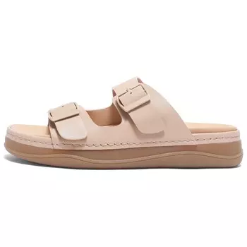 Шлепанцы женские Senda, розовый