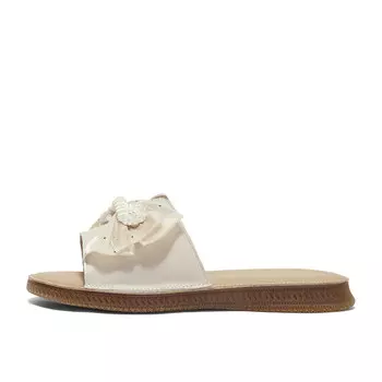 Шлепанцы женские Senda, серый