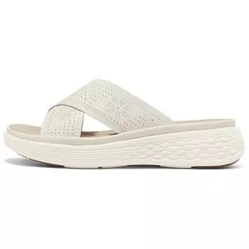 Шлепанцы женские Senda, желтый