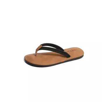 Шлепанцы женские Shuxi, белый