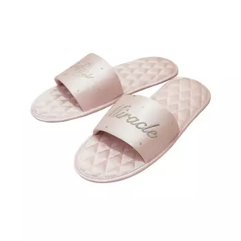 Шлепанцы женские Silky Miracle