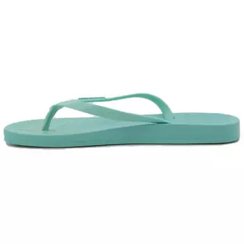 Шлепанцы женские синие Ipanema