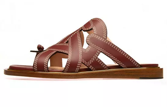 Шлепанцы женские Sorrel Bally