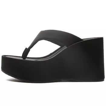 Шлепанцы женские Stella Weisz, черный