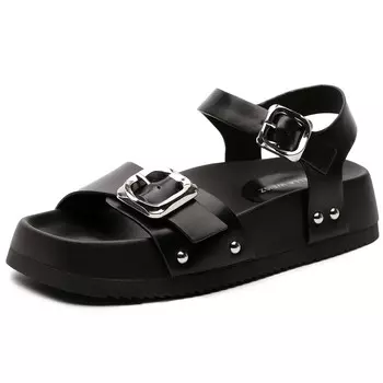 Шлепанцы женские Stella Weisz, черный