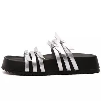 Шлепанцы женские Stella Weisz, черный