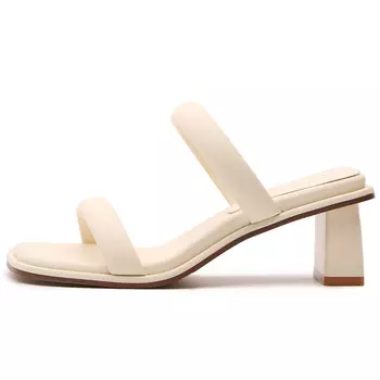 Шлепанцы женские Stella Weisz, черный