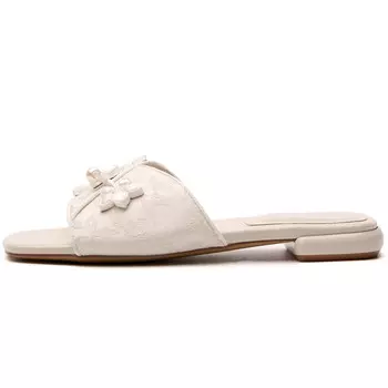 Шлепанцы женские Stella Weisz, черный