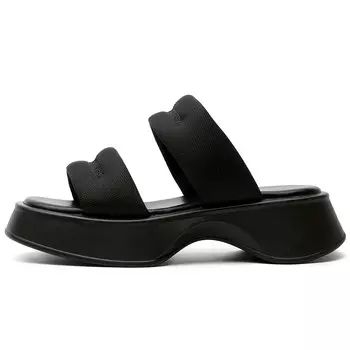 Шлепанцы женские Stella Weisz, черный