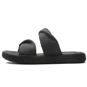 Шлепанцы женские Stella Weisz, черный