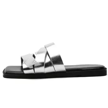 Шлепанцы женские Stella Weisz, черный